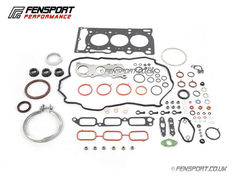 Full Engine Gasket Kit - GR Yaris G16E-GTS