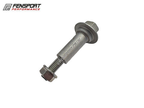 Exhaust Bolt - Centre Sprung Flange - GR86, GT86 & BRZ