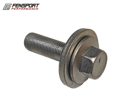 Crank Pulley Bolt - GR Yaris G16E-GTS