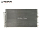 Air Con Radiator - AC Condenser - GT86, BRZ