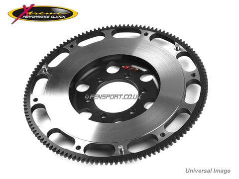 Flywheel - 4.1kgs Race - Lightweight Chromoly Steel - Extreme - Celica 190, Corolla, Lotus Exige 2ZZ-GE