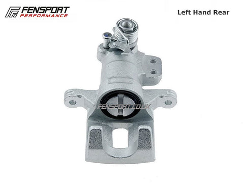 Brake Caliper - Left Hand Rear - Swift ZC31S