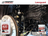 Lanoguard Treatment for GR86, GT86, BRZ, GR Yaris