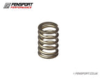 Exhaust Spring - Centre Sprung Flange - GR86, GT86 & BRZ