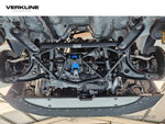 Verkline Lightweight Tubular Subframe - Front - GR Yaris