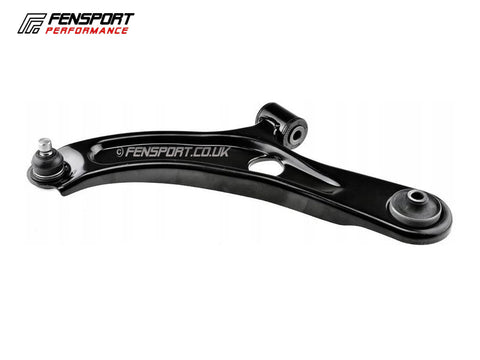 Front Wishbone - Left Hand - Swift ZC11, ZC21, ZC31S