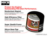 Oil Filter - HKS - Type 3