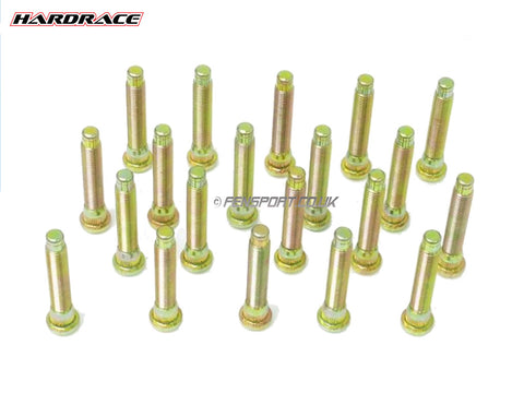 Wheel Stud Kit - Extended - GR Yaris