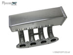 Racer X Intake Manifold - Side Feed - MR2 Turbo Rev 3