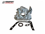 Oil Pump - 4A-GE 16V & 4A-GZE