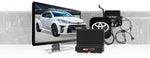 Motec M142 Ecu - Plug-in ECU Package for the GR Yaris - Standalone Ecu