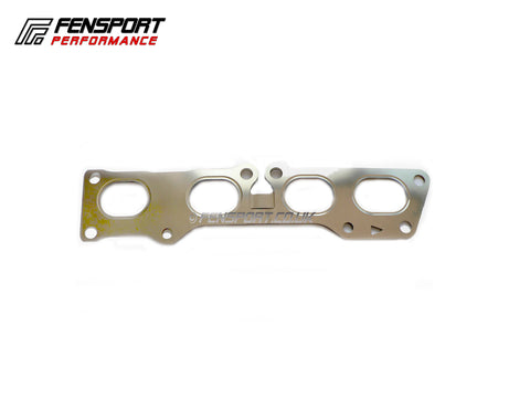 Gasket - Exhaust Manifold to Head - Celica GT4 & MR2 Turbo 3S-GTE Rev3