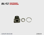 Temp sensor fitting adaptor  M20 x 1.5 - Blitz 19644