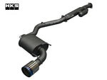 HKS Hi-Power - Single V2 - Sports Exhaust System - GT86 & BRZ