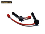 Magnecor KV85 Ignition Lead Kit - 8.5mm - Swift 1.3, 1.5 & 1.6 Sport