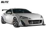 Blitz Aero Speed - GT86 & BRZ - Wide Arch Kit - With Spats - 60160