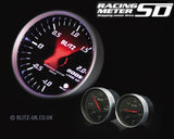 Blitz Racing Meter SD Exhaust Temperature Gauge - 60mm - 19565