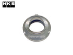 Dump Valve - Alloy Weld On Adapter For HKS SSQV