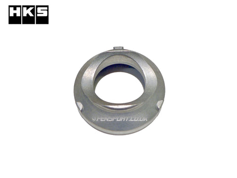 Dump Valve - Alloy Weld On Adapter For HKS SSQV