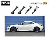 Coilover Kit - HKS Hipermax S - GR86