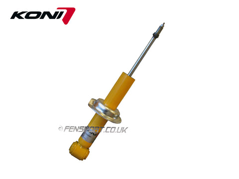 Shock Absorber - Koni Sport - Top Adjustable - Rear - GT86 & BRZ