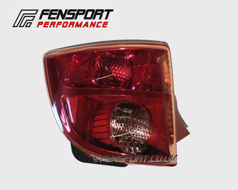 Late Type Rear Light - Left Hand - Celica 140 & 190 ZZT23#