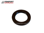 Crankshaft - Front - Oil Pump Oil Seal - 3S Engine