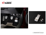 Cusco - Sports Accelerator Pedal Extension- GT86 & BRZ