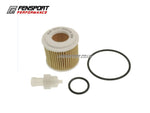 Oil Filter - iQ 1.3, Yaris 1.3 & 1.8, CT200h, CH-R 1.2