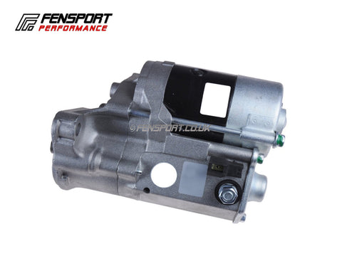 Starter Motor - MR2 Mk1 4AGZE, Corolla Gxi, Levin Supercharged