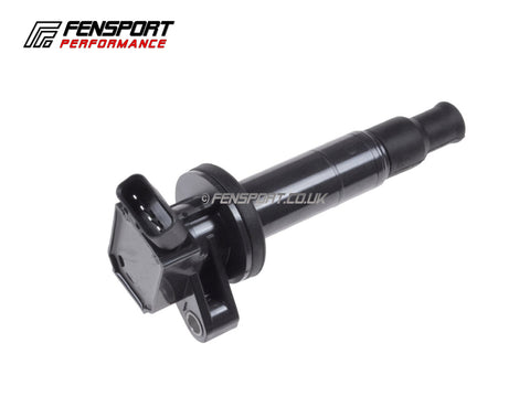 Ignition Coil - Single Unit - MR-S, Celica 140 ZZT230, AYGO 1.0