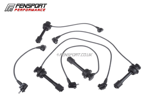 Ignition Lead Kit - 5mm - Celica GT4 ST205