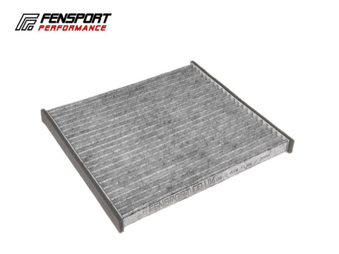 Carbon Filter - Lexus CT200h, IS200d, IS220d, RX450h GYL15 Corolla ZZE123