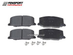 Brake Pads - Front - Celica & GT4 ST185 Single Piston Caliper