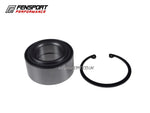 Wheel Bearing Kit - Front - Aygo, 107, C1