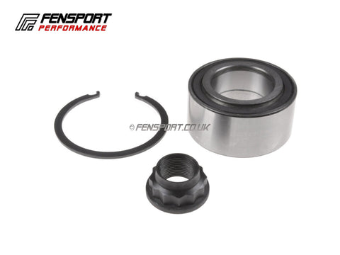 Wheel Bearing Kit - Front - iQ 1.0