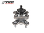 Wheel Bearing Kit - Rear - Hub Sub Assembly - iQ 1.0 & 1.3