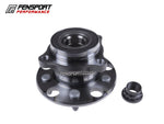 Wheel Bearing Kit - Rear - Hub Sub Assembly - Lexus IS-F