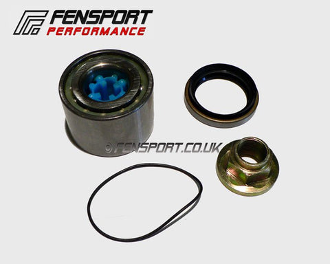 Wheel Bearing Kit - Rear - Corolla AE82 & AE92