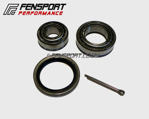 Wheel Bearing Kit - Front - Corolla AE86