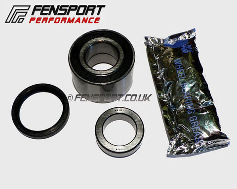 Wheel Bearing Kit - Rear - Corolla AE86