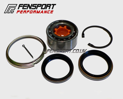 Wheel Bearing Kit - Front - Corolla GTi AE92