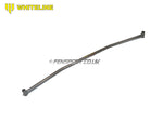 Whiteline Rear Anti Roll Bar - Not Adjustable - 22mm - Corolla 1.8 T Sport ZZE123