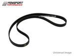 Belt - Air Con Removal Alternator Belt - MR2 MK1 4AGZE, Celica ST185, ST20#