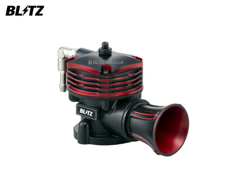 Blitz BR Dump Valve - Blow Off Valve - 70647 - MR2 Turbo