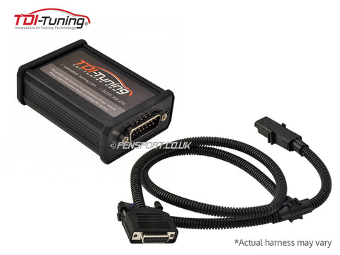 Diesel Tuning Box - CRTD2 - Single Channel