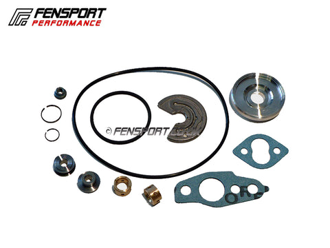 CT26 Turbo repair kit - 270 degree thrust bearing - GT4 ST185 & MR2 Turbo Rev 1 & 2