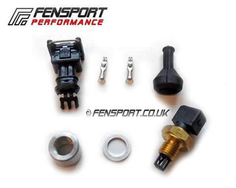 Intake Air Temperature(IAT) Sensor Kit - Alloy Boss