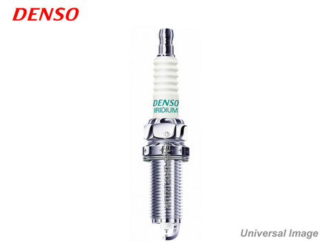 Spark Plug - Denso Iridium - iQ 1.3 & Lexus CT200h