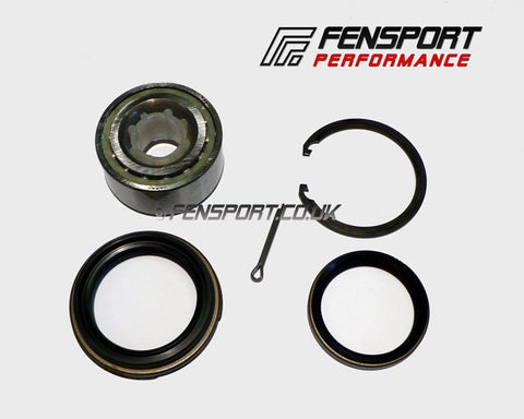 Wheel Bearing Kit - Front - Starlet EP82 & EP91